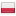 dolce.pl hosted country